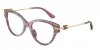 OKULARY KOREKCYJNE DOLCE & GABBANA DG 3438 3474 51 ROZMIAR M